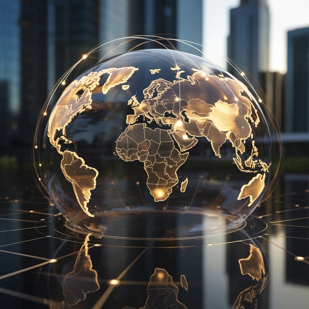 the billionaires circle