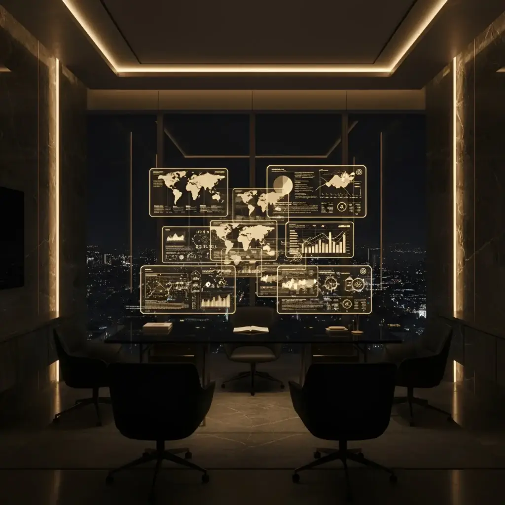 the billionaires circle 13