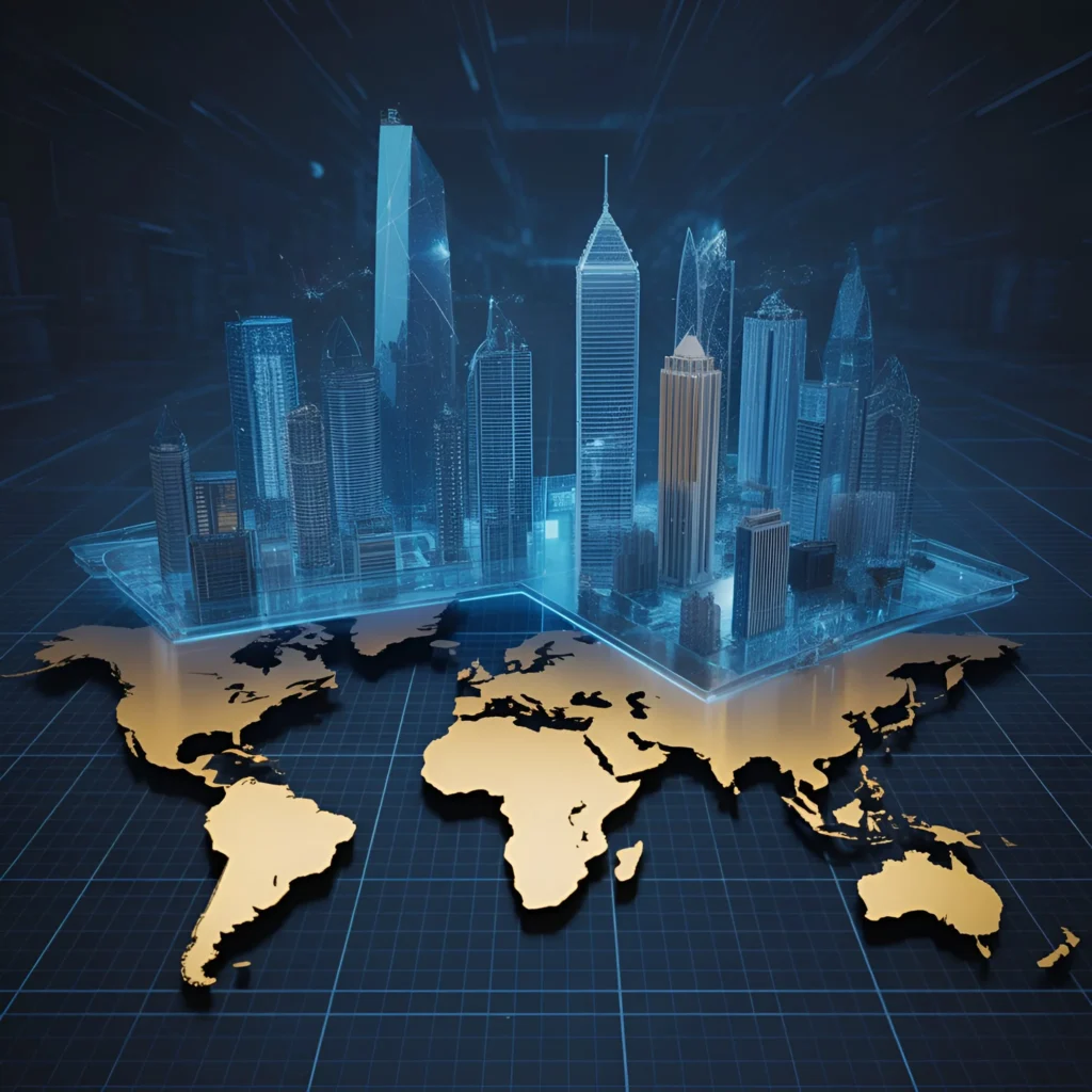 Why Access Matters More Than Information in Real Estate Today